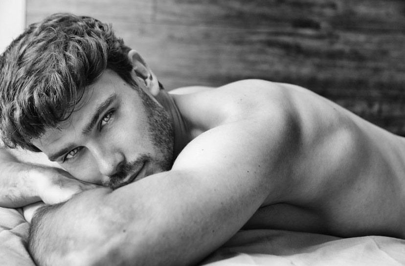 David Carrión | Kara Models