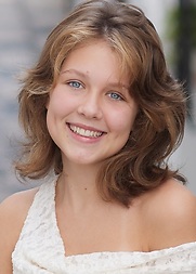 Alexandra Gorbinskaya