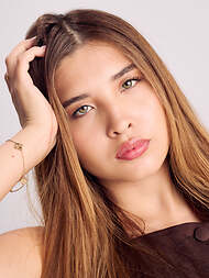 Cielo Mora