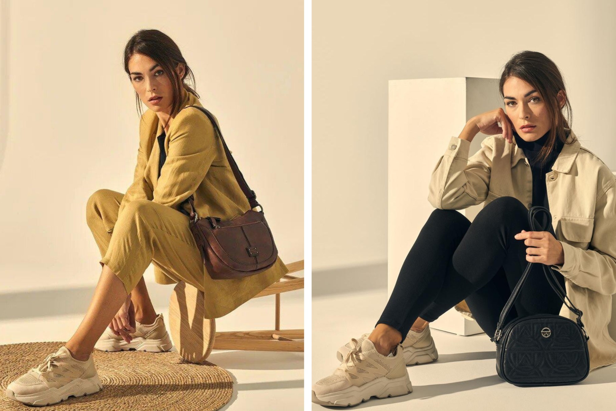 Cristina Reyes | Kara Models