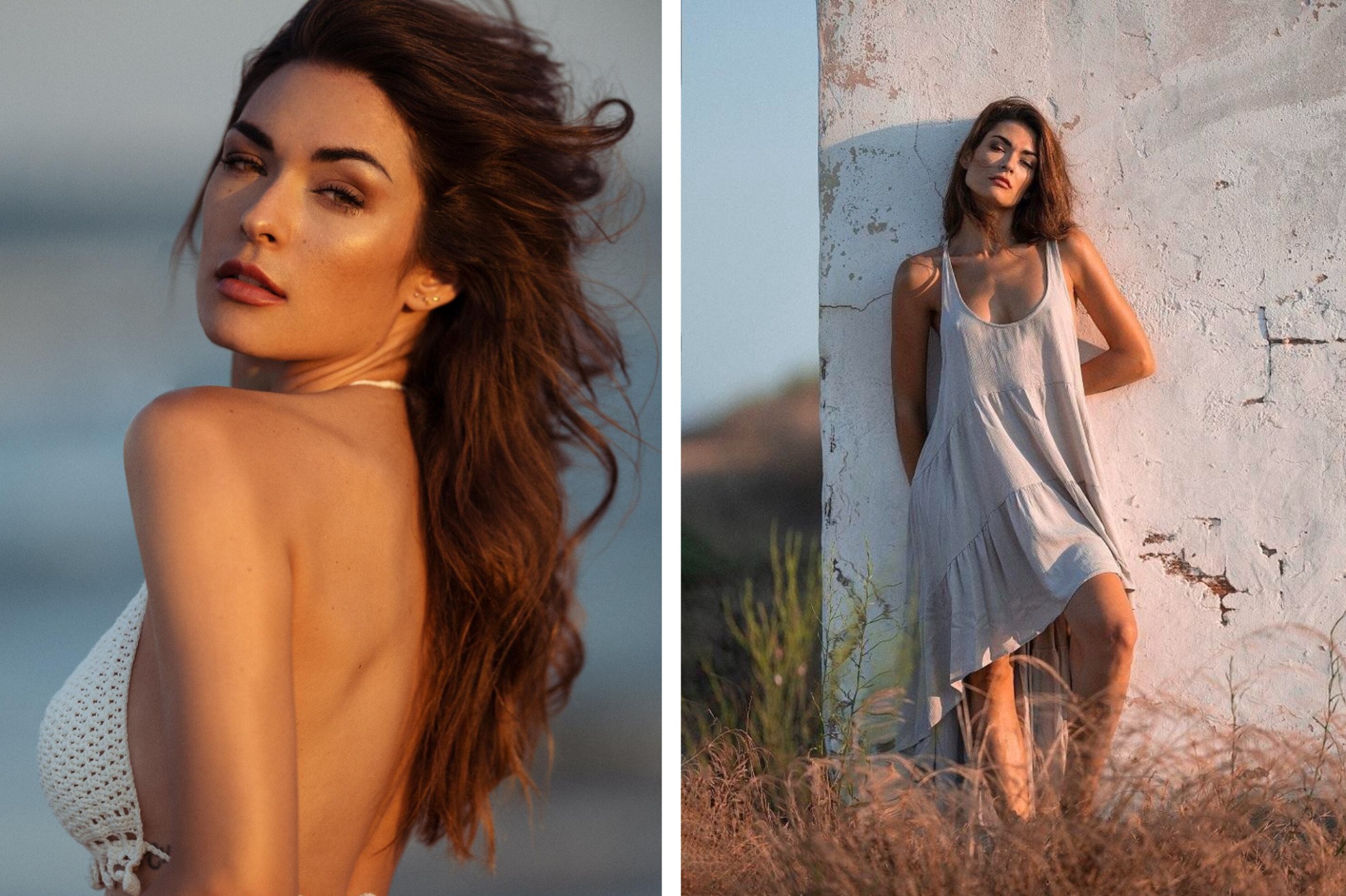 Cristina Reyes | Kara Models