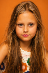 Evelina Ryzhova