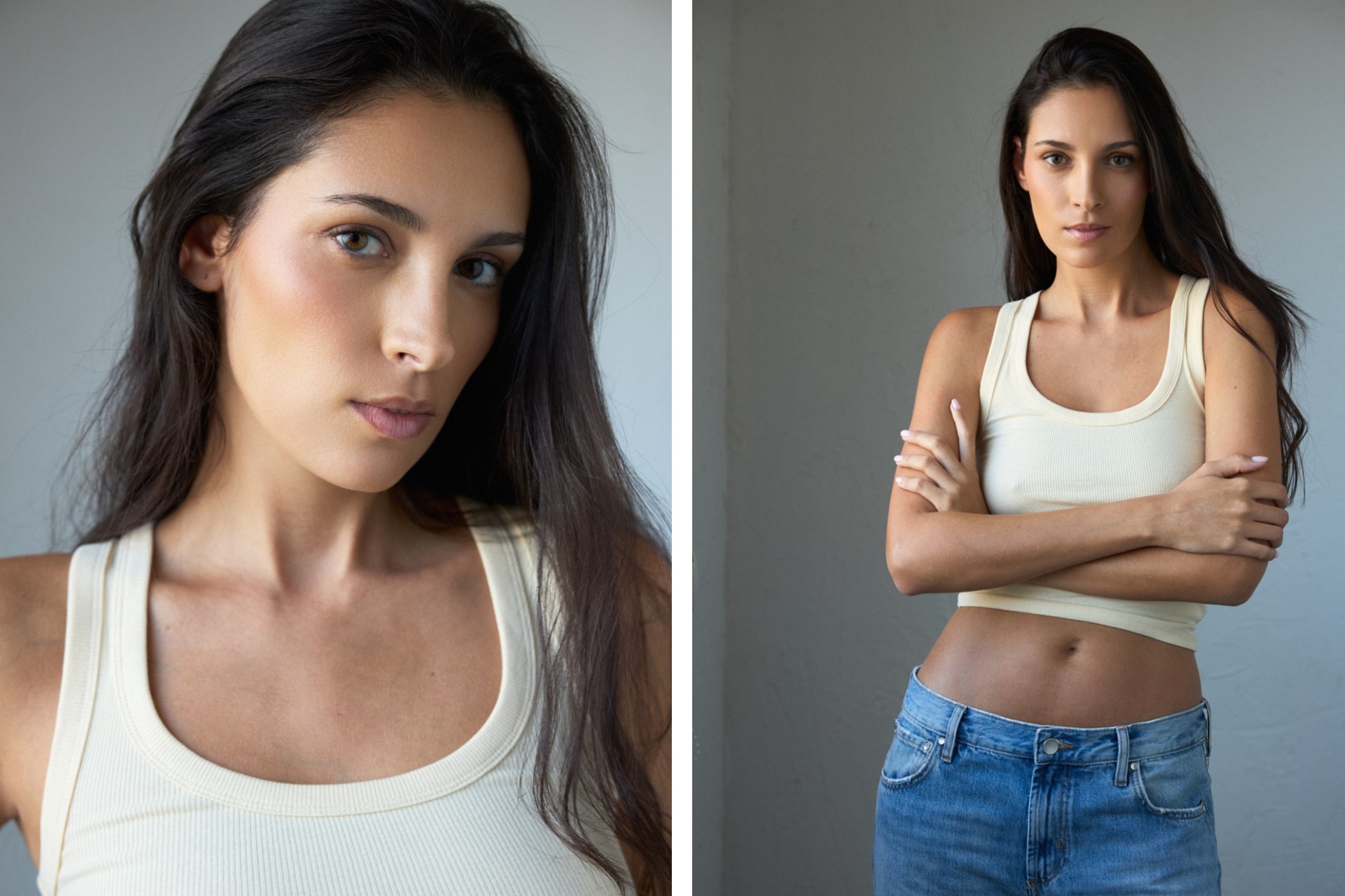 Lourdes López | Kara Models