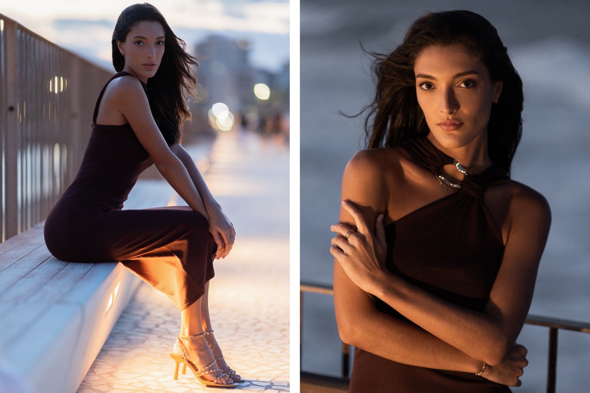 Zamara Models Valerie Zamora | Kara Models