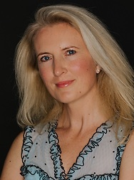 Yuliia Hrebeniuk